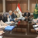 تطوير جزيرة الشعير بالقناطر الخيرية كمقصد سياحي عالمي