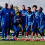 ديشان يطالب لاعبي فرنسا بالتركيز أمام السنغال في كأس العالم 2026