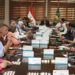 استعدادات محافظة القليوبية لامتحانات الثانوية العامة