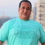 حبس روماني حلمي نجل شقيق صبري نخنوخ 3 سنوات