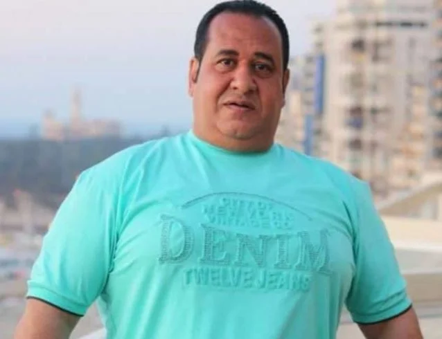 حبس روماني حلمي نجل شقيق صبري نخنوخ 3 سنوات