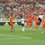 أباتي يدير مواجهة مصر وبلجيكا في كأس العالم 2026