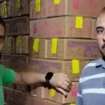 سوهاج: تحرير 464 مخالفة تموينية وضبط سلع مجهولة المصدر