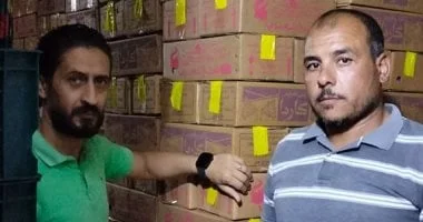 سوهاج: تحرير 464 مخالفة تموينية وضبط سلع مجهولة المصدر