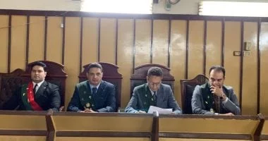 تأجيل محاكمة المتهمة بقتل عروس بورسعيد إلى 12 يوليو