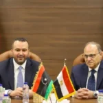 تعزيز التعاون الصحي بين ليبيا ومصر