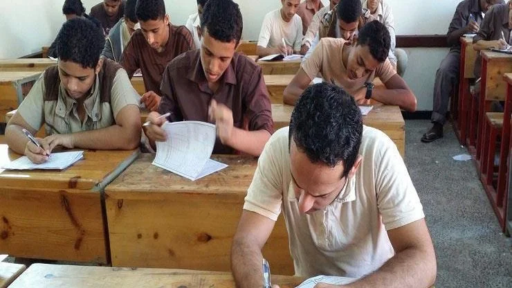 بدء استقبال تظلمات نتائج الشهادتين الأزهرية بالشرقية