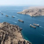 تراجع النفط وتسجيل الأسهم الأمريكية لمستويات قياسية