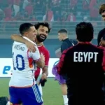 القنوات المجانية لمباراة مصر وبلجيكا في كأس العالم 2026