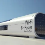 Wi-Fi 8: ثورة جديدة في عالم الاتصالات اللاسلكية