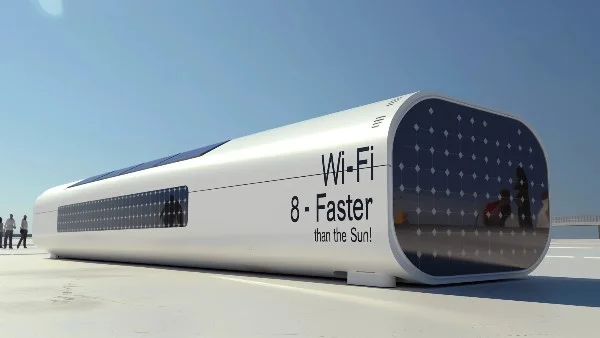 Wi-Fi 8: ثورة جديدة في عالم الاتصالات اللاسلكية