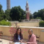تعزيز الخدمات الثقافية في الوادي الجديد