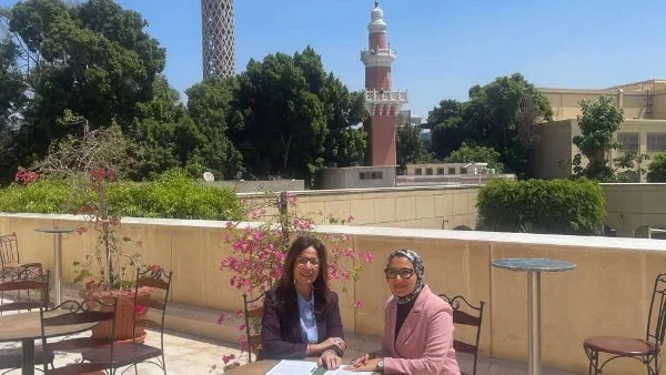 تعزيز الخدمات الثقافية في الوادي الجديد