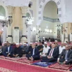 احتفال الإسماعيلية بالعام الهجري الجديد 1448