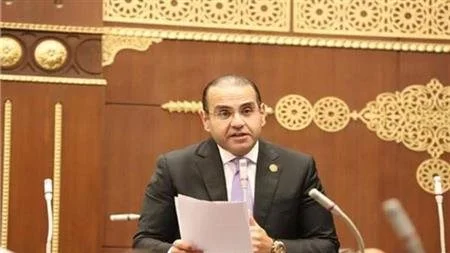 زيارة محمد بن زايد تعكس اصطفافاً عربياً لدعم الاستقرار