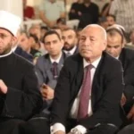 محافظ القاهرة يشهد احتفالية العام الهجري الجديد