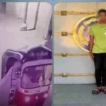 ضبط المتهم بتحطيم زجاج سيارة في بني سويف