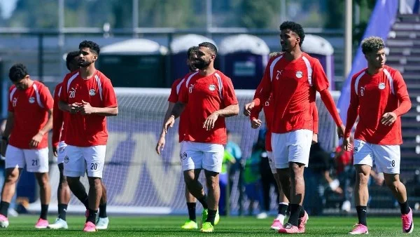 توقعات جماهير بلجيكا لمباراة مصر