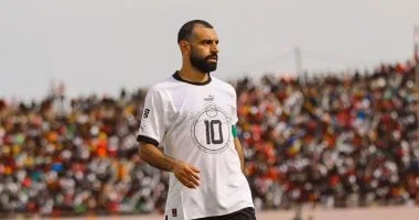مباراة مصر وبلجيكا في كأس العالم 2026 تنطلق اليوم