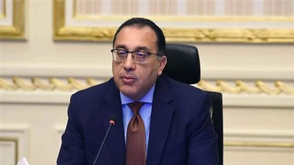 تهنئة مدبولي بمناسبة العام الهجري الجديد