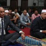 احتفال كفر الشيخ بالعام الهجري الجديد