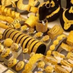 صعود أسعار الذهب في مصر اليوم