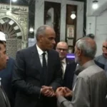 احتفال كفر الشيخ بالعام الهجري الجديد 1448 هـ