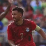 بداية مشوار تريزيجيه في مركز شباب كفر الشيخ