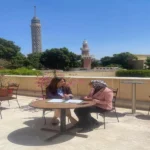 تعزيز الثقافة في الوادي الجديد