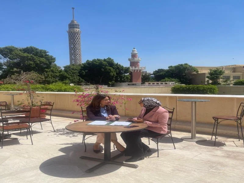 تعزيز الثقافة في الوادي الجديد