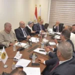 مشكلات الطرق في مصر: لجنة النقل تناقش الحلول