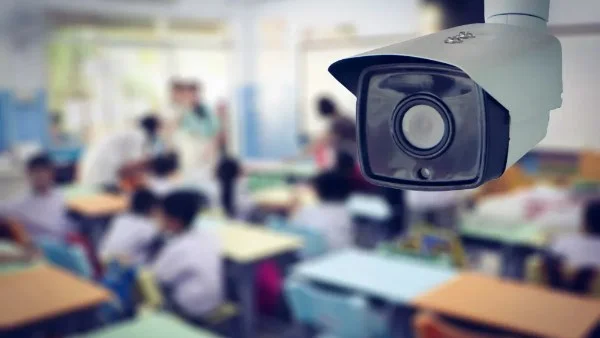 إعادة تعريف حماية الطفل من خلال قانون الأمان المؤسسي