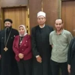 استقبال 14 طلبا لمسابقة “الأب القدوة” بالقليوبية