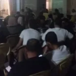 جماهير دمياط تساند منتخب مصر في مونديال 2026