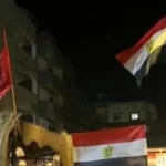 جماهير الدقهلية تتابع مباراة مصر وبلجيكا بكأس العالم