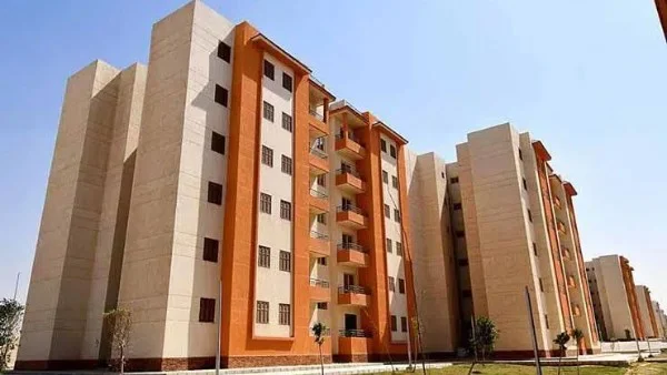 طرح 314 وحدة سكنية جديدة للبيع في 8 مدن