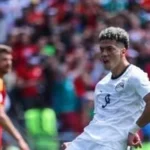 إمام عاشور يسجل هدفاً في مرمى بلجيكا بكأس العالم 2026