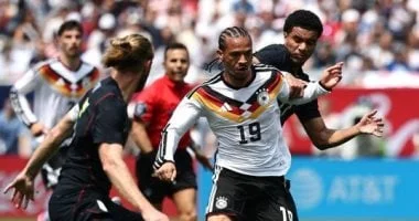 أحصائية 7-1 في تاريخ كأس العالم