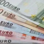 تراجع سعر اليورو أمام الجنيه المصري إلى 58 جنيها