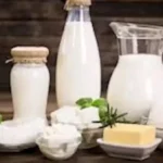 فوائد السمن البلدي مع اللبن في الصباح