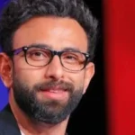 هدف إمام عاشور يمنح مصر التقدم ضد بلجيكا