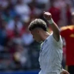 إمام عاشور يسجل ويعزز تاريخ مصر في كأس العالم