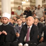 احتفال الأوقاف بالعام الهجري الجديد في القاهرة