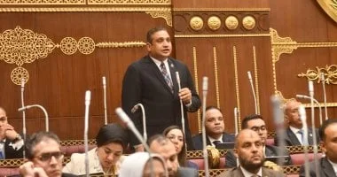 النائب عماد خليل يطالب بزيادة مخصصات تطوير القرى