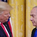 استقلال القرار الإسرائيلي.. نتنياهو يوضح علاقته بترامب