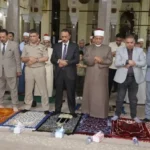 احتفال بسوهاج بالعام الهجري الجديد