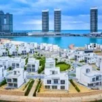 تفاصيل مشروع أبراج الداون تاون بالعلمين الجديدة