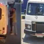 مشاجرة بين سائقين في الشرقية بسبب أولوية المرور