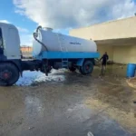 قطع المياه عن بشتيل في الجيزة لمدة 16 ساعة
