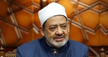 شيخ الأزهر يهنئ بمناسبة العام الهجري الجديد